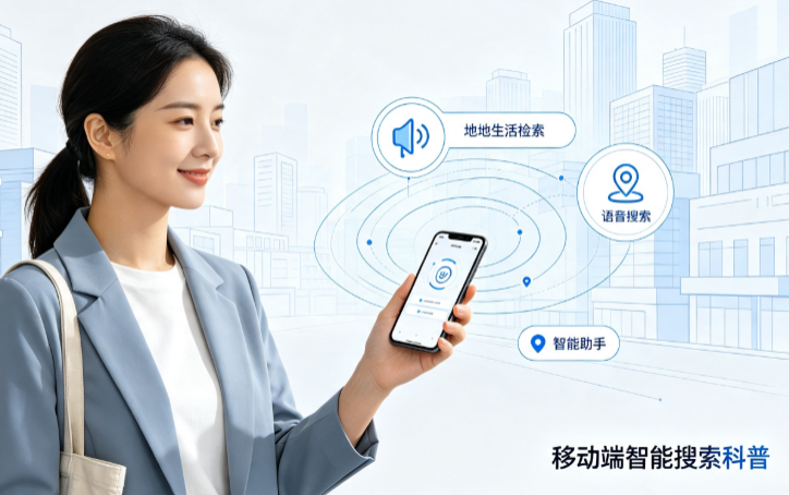 伊犁地区浅析 GEO 优化与 AI 优化如何重塑移动端手机搜索使用习惯