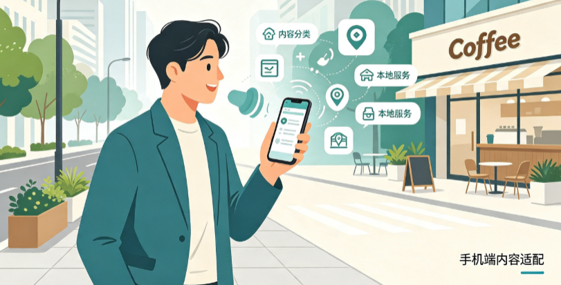 伊犁地区深度解析手机端 GEO 与 AI 优化协同逻辑，兼顾用户检索体验与企业线上传播