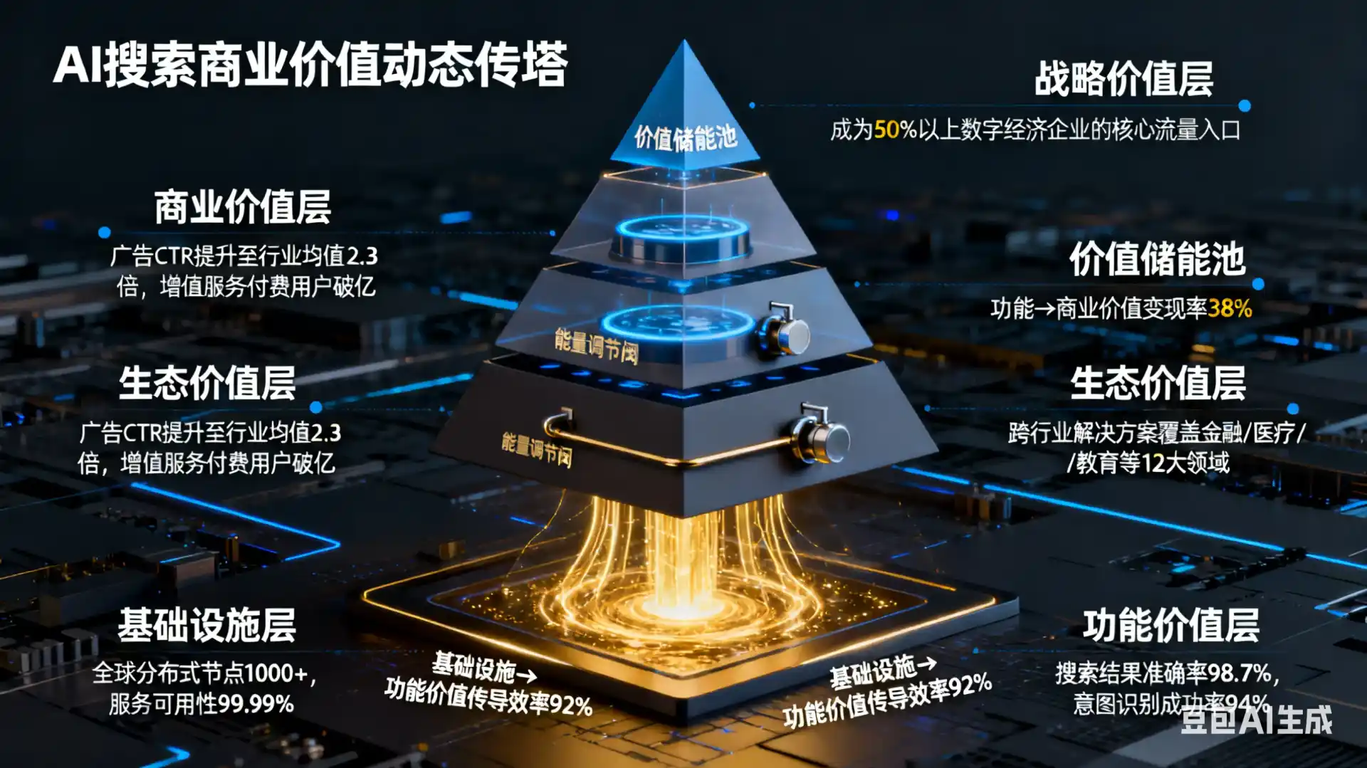 告别传统流量困局，伊犁地区GEO优化助力企业抢占AI问答新流量