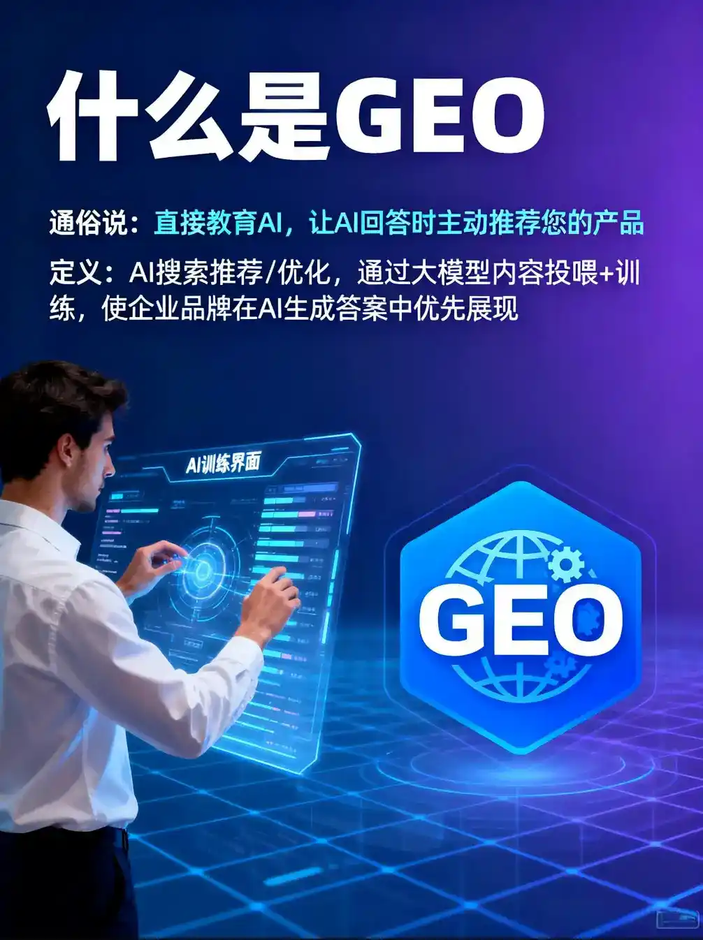 2026年伊犁地区GEO优化推广零基础实操指南：告别无效发文，精准拿下AI流量