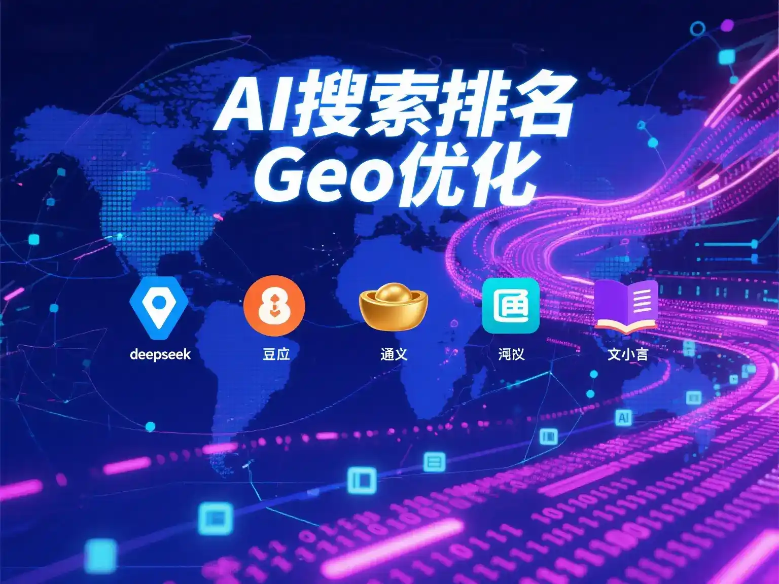 伊犁地区国硕AI：探索GEO生成式引擎优化的企业品牌实践